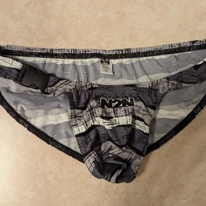 N2N Clip bikini